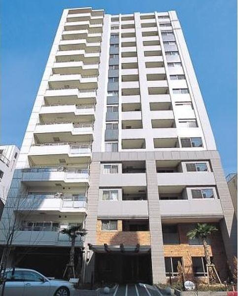 ラヴィータ日本橋