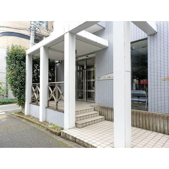 CORTILE自由ヶ丘