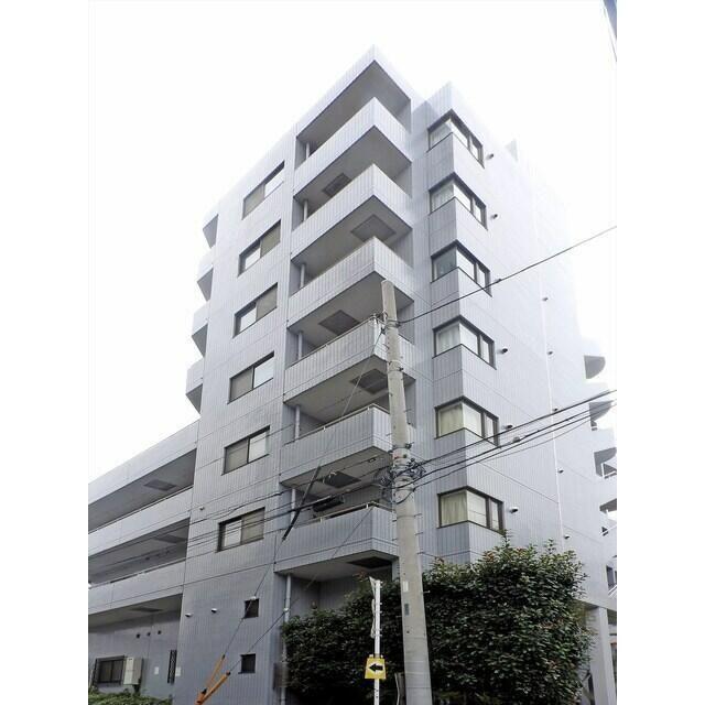 CORTILE自由ヶ丘