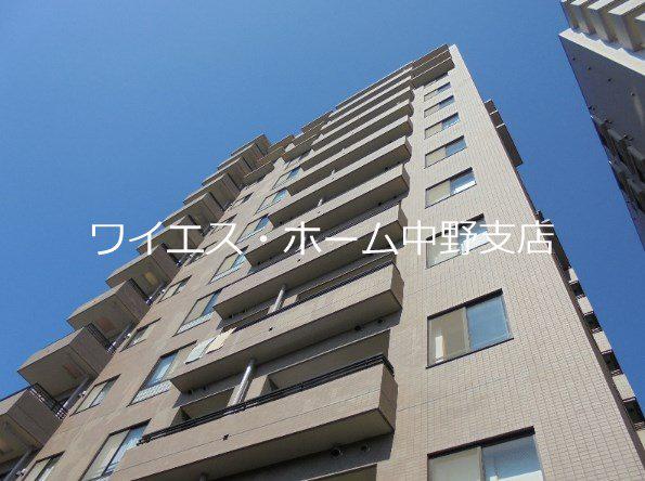 KS新中野
