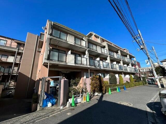 グローリス中野