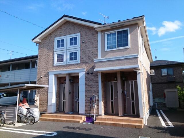 グラン ソレイユB