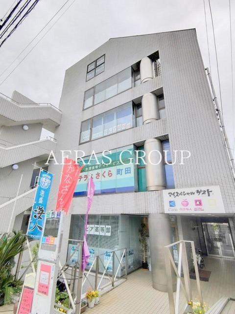 エステート中町