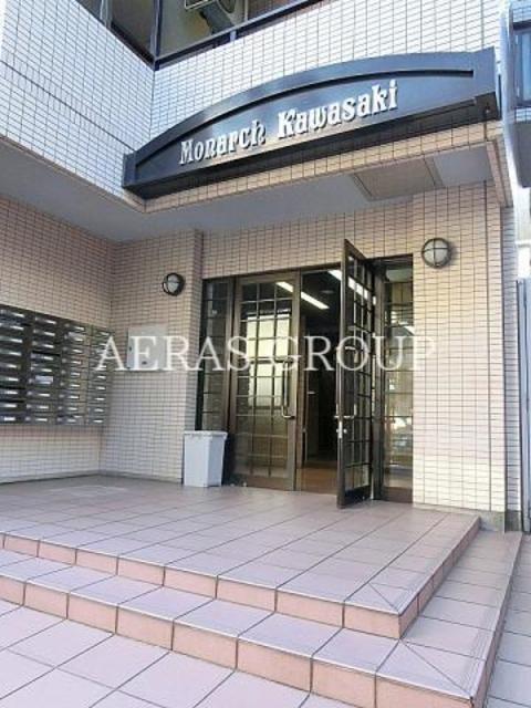 アムス川崎