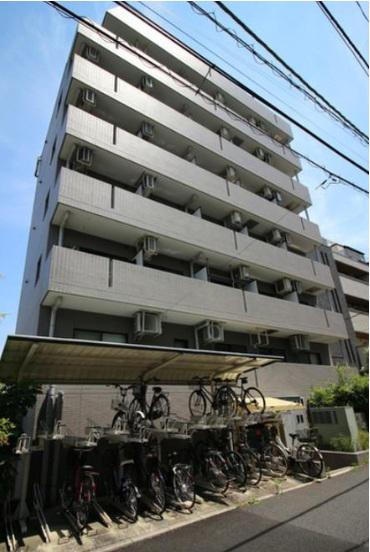 プレール麻布仙台坂