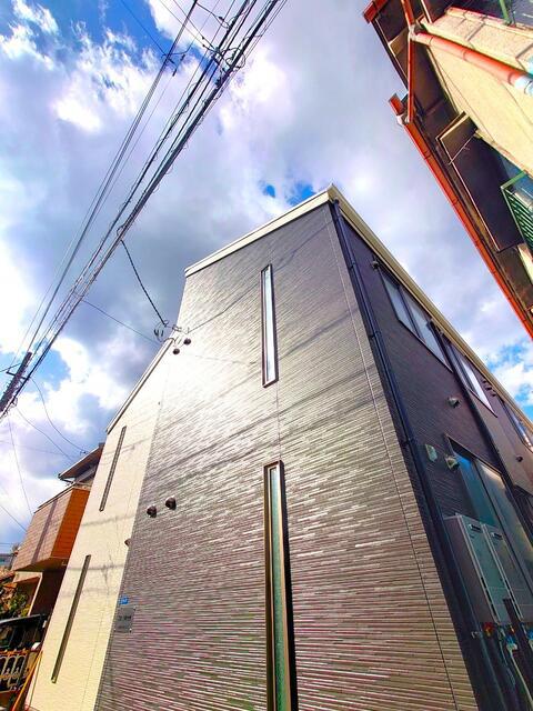 TM川崎大師