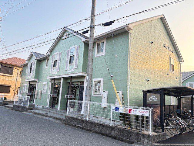 ヴァンヴェールA