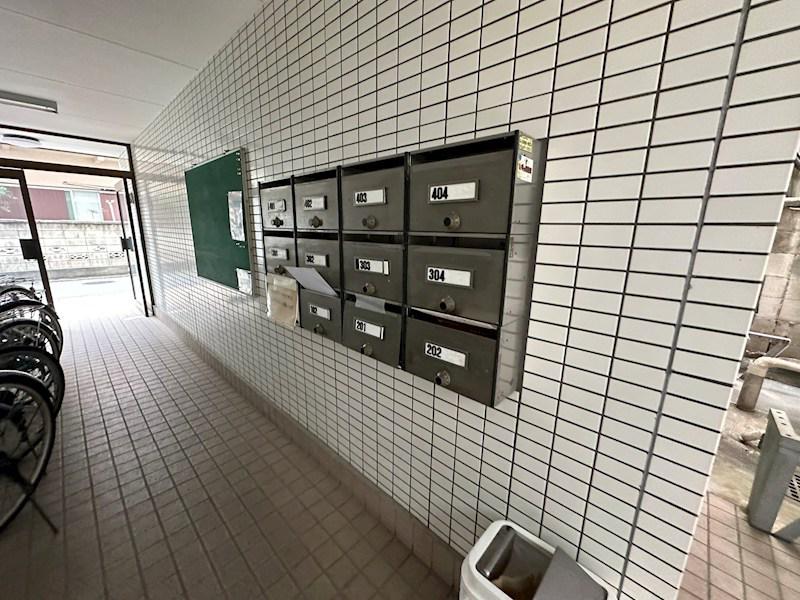 リバーサイド千住大橋