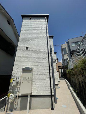 ざ・してぃ須磨V
