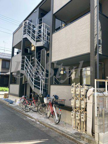 メルディア江北