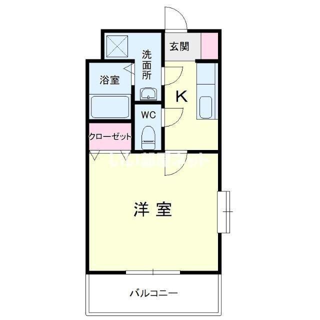 アビタシオン5