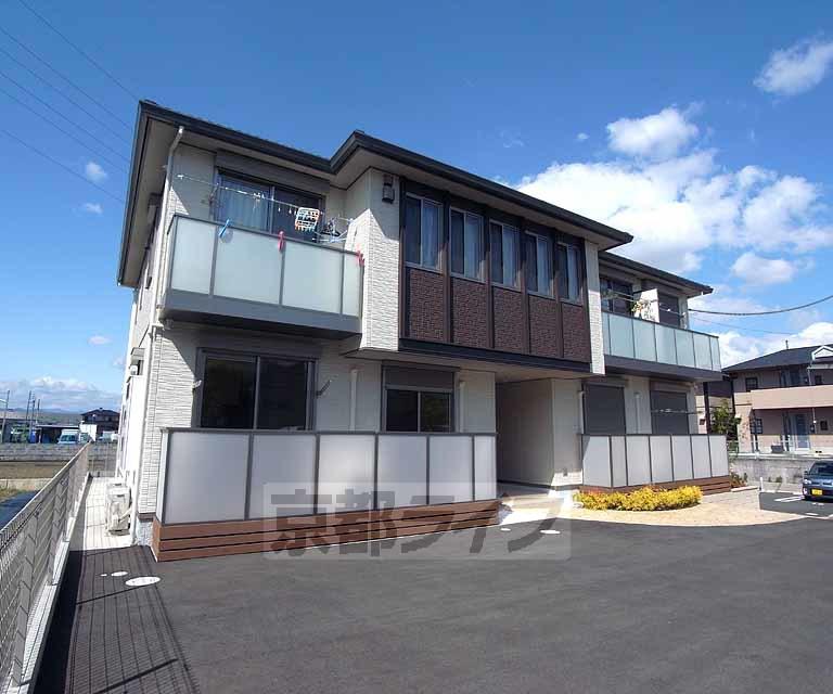 グランデール(2LDK/1階)