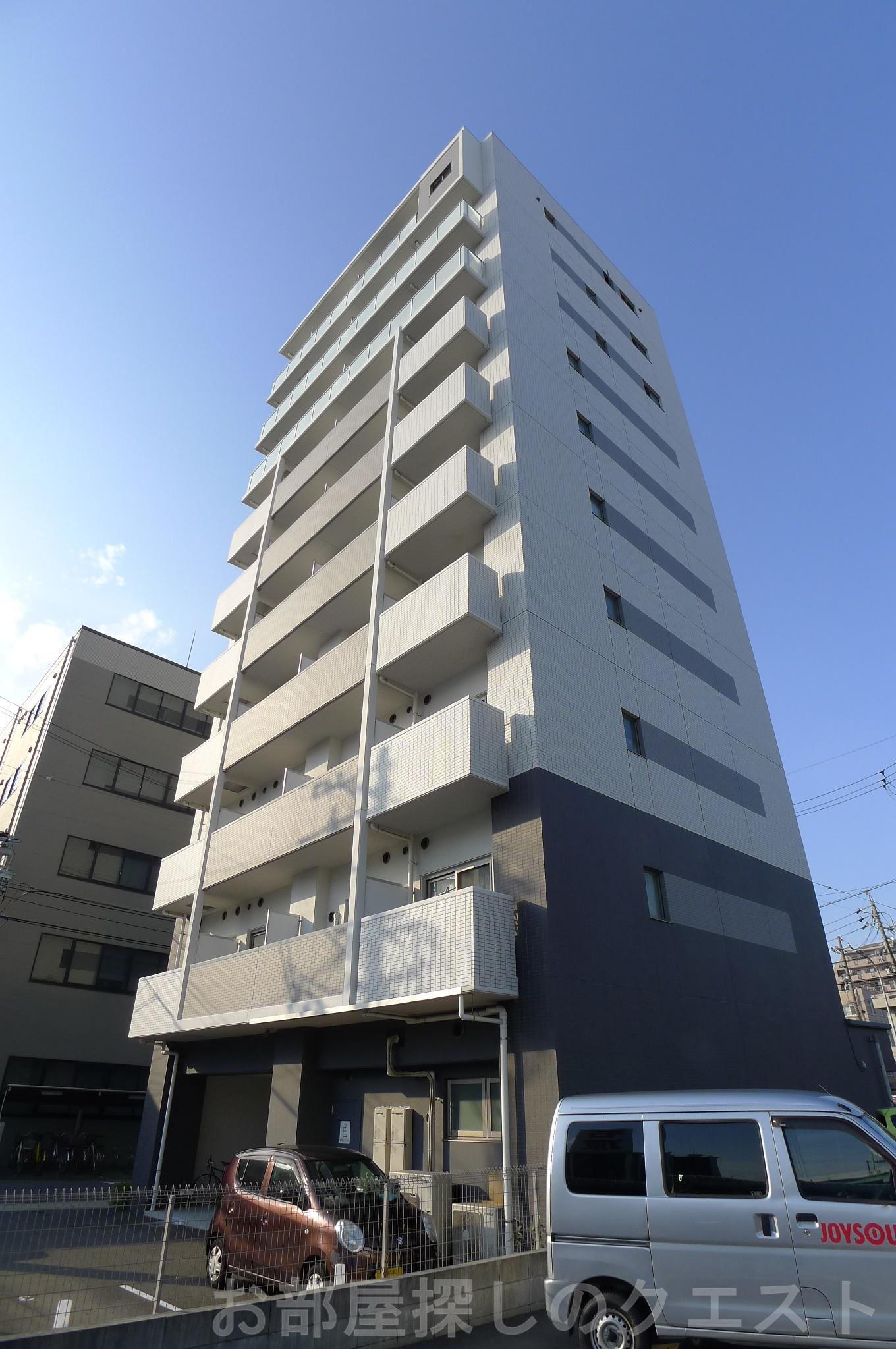 アロハパレス