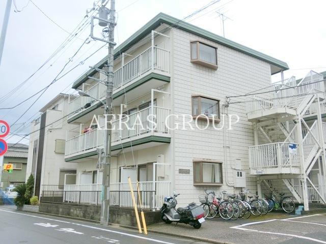 メゾンクレールA