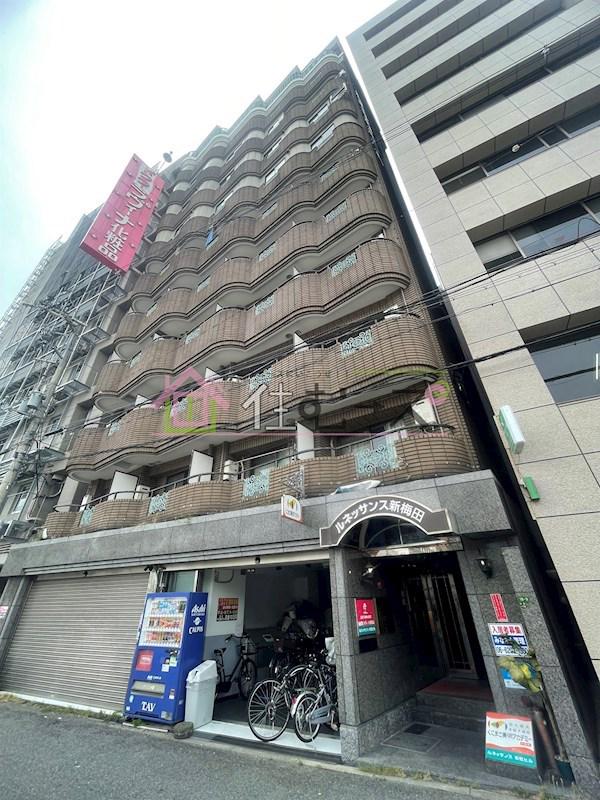 ルネッサンス新梅田ビル