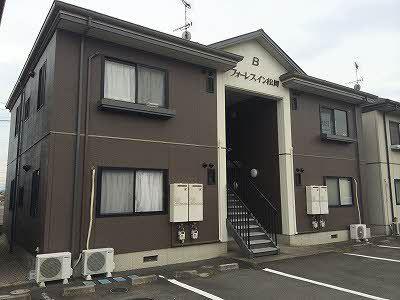 フォーレスイン松岡B