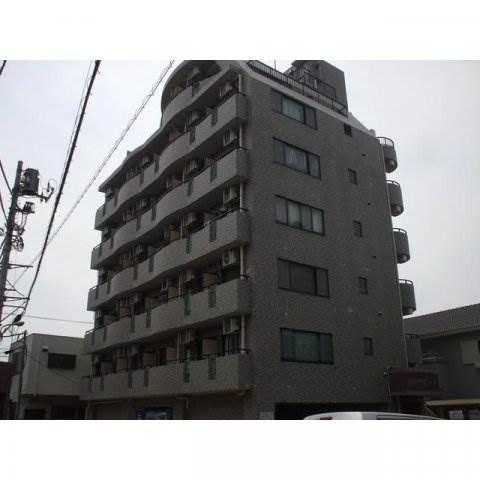 PLENDY稲毛海岸(1K/7階)