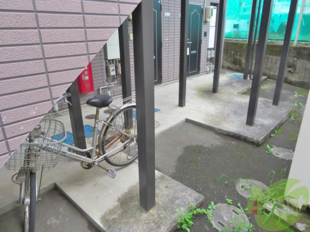 クリスタルパレス弐番館