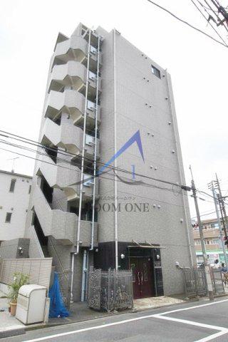 レアシス練馬