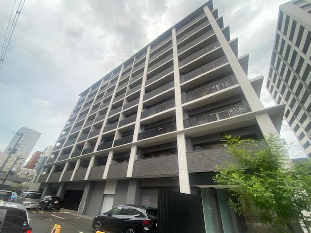 パトリス城東中央