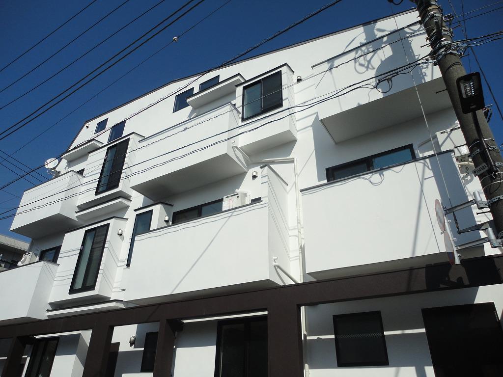 コリーヌ祐天寺
