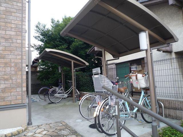 リヴェールシェソワ