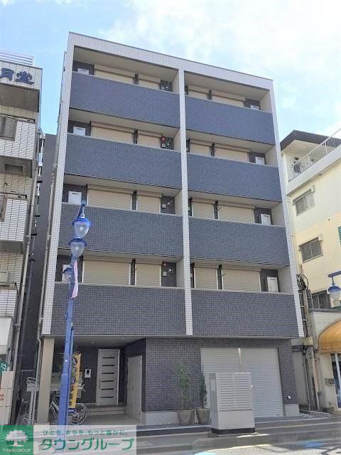 ラフィーネ奥池