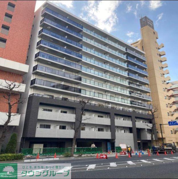 デュオステージ関内II