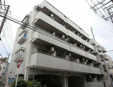 日興パレス伊勢佐木町北パートIII