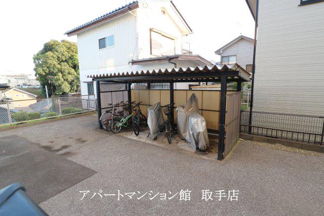 ボンシャンス一番館