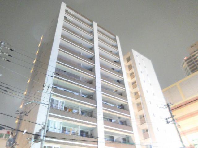 アーバネックス高槻芥川