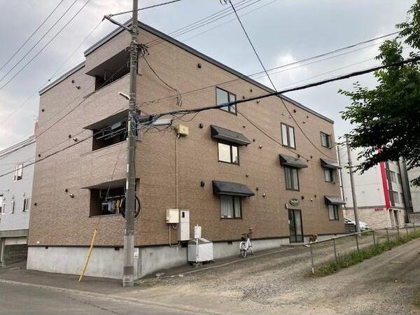 ハイムテイネ1・2
