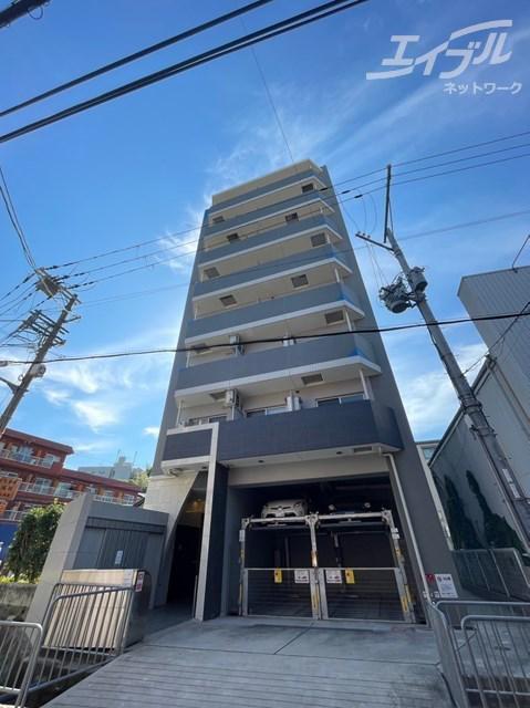 MCOURT関大前