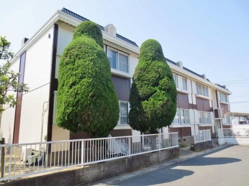 サンビレッジ横瀬