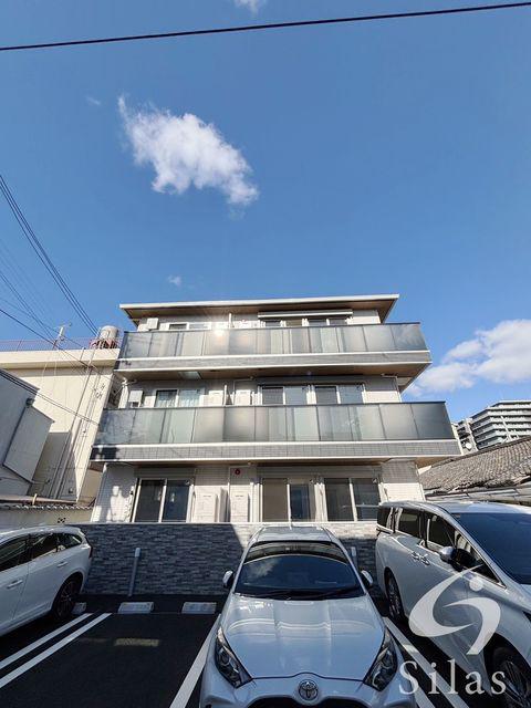 アイビー俊徳道