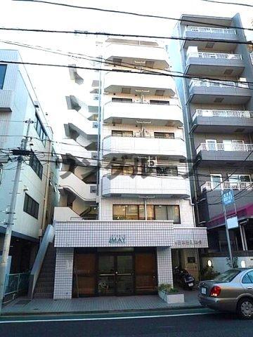 トップ江戸川橋