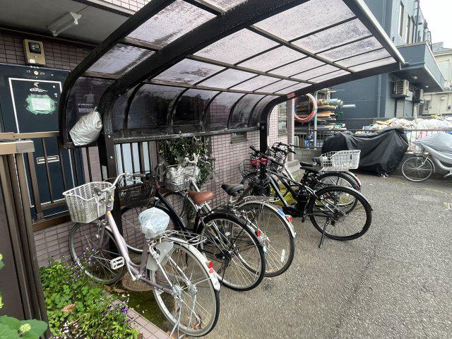 シティコア2