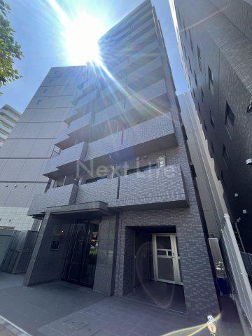 ルーブル横濱反町