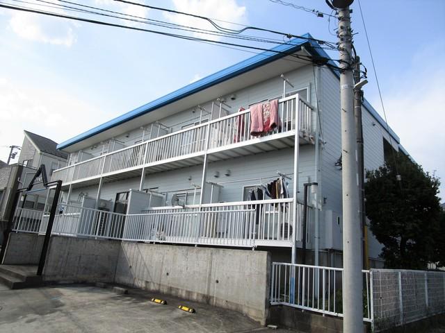 クロノス柿生