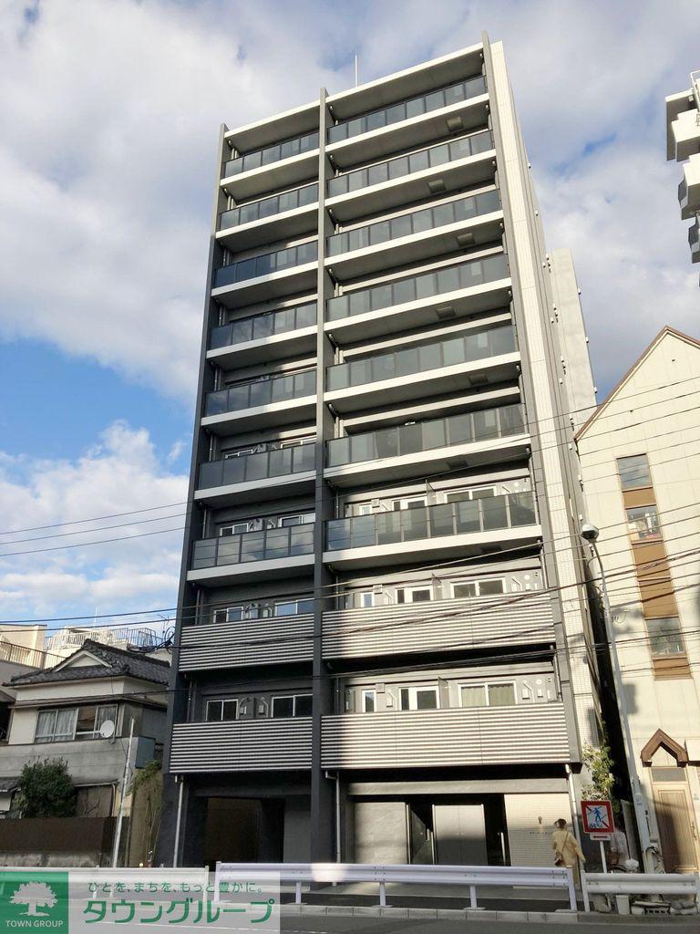グランカーサ三ノ輪II