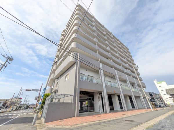 アイディコート水戸(3LDK/7階)