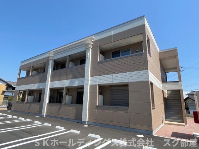 ラフィーネ