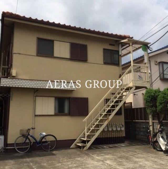公園ハイツ