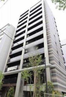 ORME COURT NIPPORI イースト