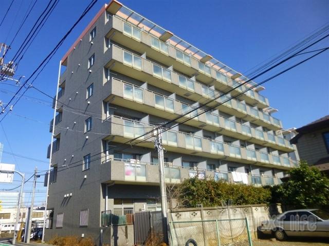 ヴァンヴェール府中