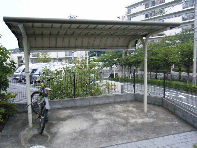 ＪＲ京浜東北線 本郷台駅 徒歩21分 2階建 築22年