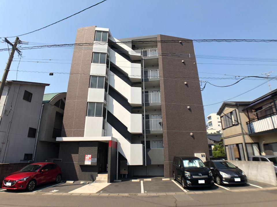 LA PUREZZA(1SK/1階)