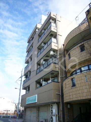 ラシーヌ山坂