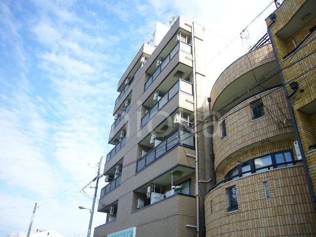 ラシーヌ山坂