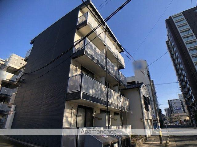 レオパレス西千石町